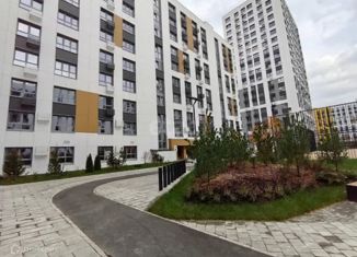 Продается 2-комнатная квартира, 54 м2, Казань, улица Азата Аббасова, 23, ЖК Весна 2