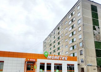 Продается 1-комнатная квартира, 32.1 м2, Каменск-Уральский, проспект Победы, 95