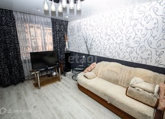 Продается 3-комнатная квартира, 72 м2, Приморский край, Некрасовская улица, 84