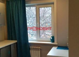 Продам 1-ком. квартиру, 33 м2, Новосибирск, Весенний проезд, 6, Весенний проезд