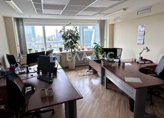 Аренда офиса, 440.7 м2, Москва, набережная Тараса Шевченко, 23А, набережная Тараса Шевченко