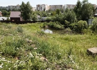 Продажа участка, 19 сот., село Берсеневка