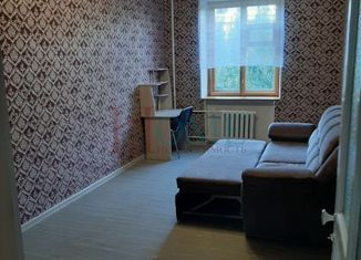 Аренда 2-комнатной квартиры, 53 м2, Новосибирская область, улица Станиславского, 20