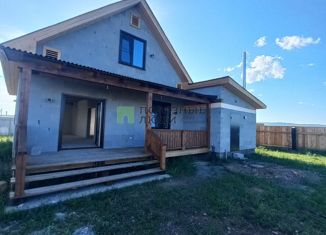 Дом на продажу, 140 м2, село Смоленка