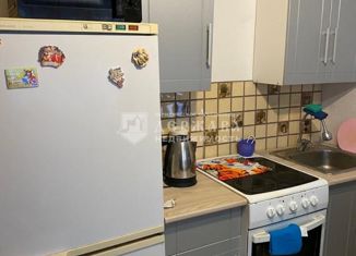 Продам квартиру студию, 17 м2, Кемерово, улица Сибиряков-Гвардейцев, 21, Заводский район