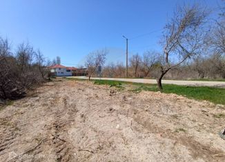 Продажа земельного участка, 6.57 сот., Саки, Морская улица