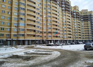 Продается однокомнатная квартира, 42.66 м2, Калуга, улица Кибальчича, 2, ЖК Галактика