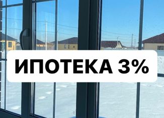 Дом на продажу, 110 м2, посёлок Весенний, Гранатовая улица, 29