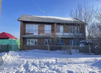Продаю дом, 134.5 м2, село Криводановка, Школьный переулок