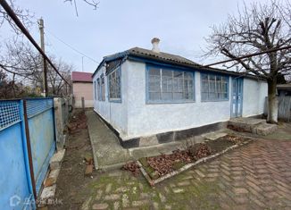 Продаю дом, 40 м2, поселок За Родину, Таманская улица