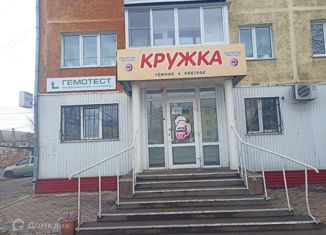 Офис на продажу, 61.5 м2, Кемеровская область, проспект Ленина, 6