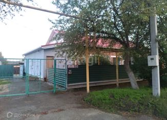 Продам дом, 66.6 м2, село Обуховское, Школьная улица