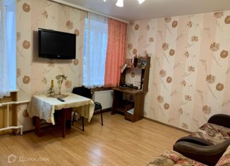 1-комнатная квартира на продажу, 39 м2, Санкт-Петербург, Бухарестская улица, 21к2, метро Волковская