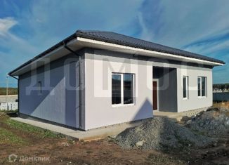 Продается дом, 126 м2, коттеджный поселок Шато-2, Кленовая улица