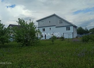 Продам дом, 430 м2, Владимирская область, деревня Исаково, 7