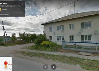 Продается 2-комнатная квартира, 38 м2, поселок городского типа Белоярский, улица Мира, 41А