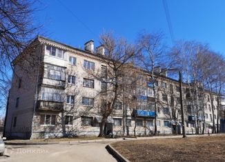 Продажа комнаты, 98 м2, Чебоксары, улица Антонина Яноушека, 1, Московский район