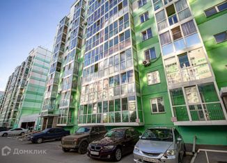 Продажа квартиры студии, 32.4 м2, Новосибирск, улица Виталия Потылицына, 11