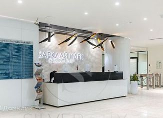 Офис на продажу, 423.8 м2, Москва, улица Барклая, 6с37, станция Фили