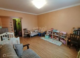 Однокомнатная квартира на продажу, 47.7 м2, Новосибирск, Сухарная улица, 96