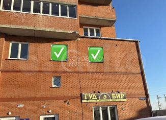 Продается офис, 56.79 м2, Красноярск, улица Калинина, 177А, Октябрьский район