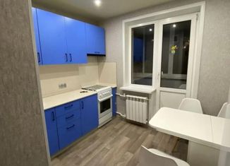 Сдача в аренду однокомнатной квартиры, 45 м2, Иваново, улица Куконковых, 152