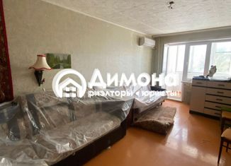 2-комнатная квартира на продажу, 46 м2, Оренбургская область, улица Комарова, 40