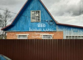 Дом на продажу, 50 м2, железнодорожная станция Тихонова Пустынь, Привокзальная улица