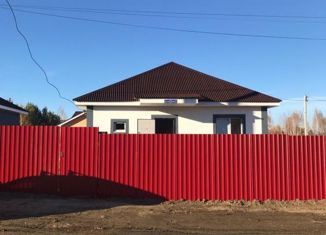 Продажа дома, 120 м2, Падь Канонерка, улица Цветаевой, 2