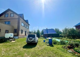 Продам дом, 268.1 м2, урочище Долгое Поле, Любимая улица