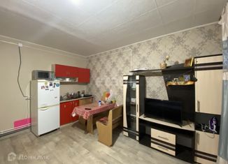 Продаю 1-ком. квартиру, 25 м2, Улан-Удэ, Забайкальская улица, 24