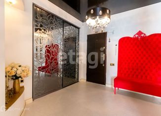 Продажа четырехкомнатной квартиры, 186.5 м2, Тула, улица Демонстрации, 27к1, Советский территориальный округ