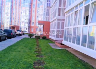 Продается однокомнатная квартира, 37.2 м2, Анапа, Мирная улица, 29, ЖК Радуга