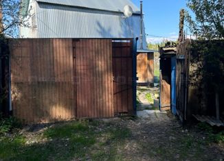 Дом на продажу, 41 м2, садоводческое некоммерческое товарищество ПО КОМЗ № 2, садоводческое некоммерческое товарищество ПО КОМЗ № 2, 176