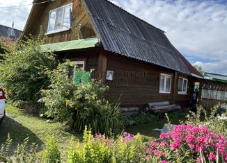 Продам дом, 70 м2, СНТ Италмас