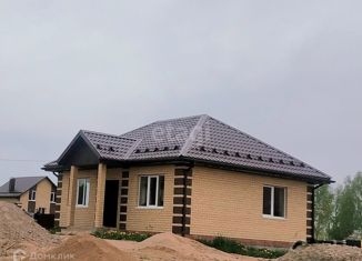 Дом на продажу, 70 м2, деревня Деменщина, 4-й Миловидный проезд, 17