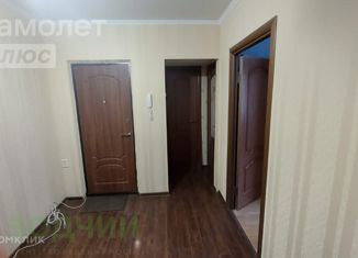 Продам трехкомнатную квартиру, 65.7 м2, Чебоксары, Университетская улица, 33, жилой район Северо-Западный