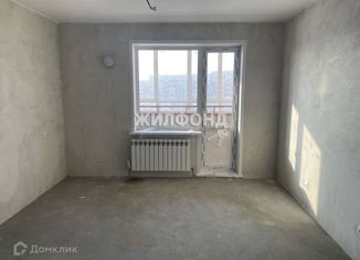 Квартира на продажу студия, 28.3 м2, Новосибирск, Красный проспект, метро Студенческая