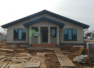 Продажа дома, 115 м2, деревня Старый Чультем