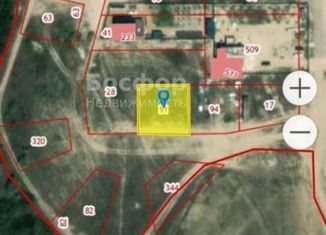 Продам участок, 7 сот., село Прибрежное