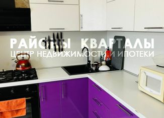 Продается двухкомнатная квартира, 49.1 м2, Коркино, улица Чкалова, 118