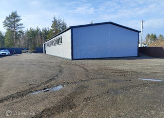 Продаю офис, 828 м2, Ленинградская область, Песочная улица