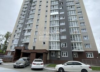 Квартира на продажу студия, 31 м2, Красноярский край, улица Мира, 6