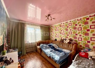 Продается двухкомнатная квартира, 54 м2, Белгородская область, микрорайон Весенний, 20