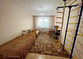 Продажа 3-комнатной квартиры, 87.2 м2, посёлок железнодорожной станции Высокая Гора, Станционная улица, 8