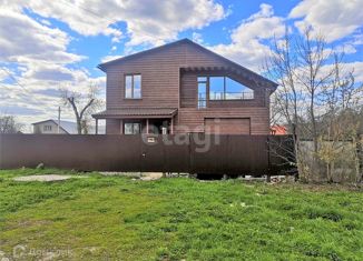 Дом на продажу, 154 м2, Муром, Кленовая улица, 1