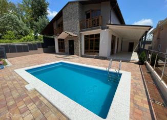 Продается дом, 175 м2, Сочи, Ленинаканская улица, 18, микрорайон Молдовка