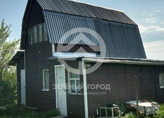 Продам дом, 33 м2, деревня Голышкино
