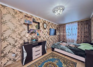 1-комнатная квартира на продажу, 37.4 м2, Рязань, улица Пугачёва, 14, район Шлаковый