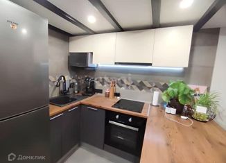 Продам двухкомнатную квартиру, 40 м2, Москва, Домодедовская улица, 4, Домодедовская улица